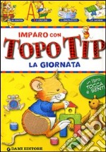 Imparo con Topo Tip. La giornata libro