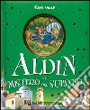 Aldin e il mistero del Sultano libro