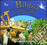 La Bibbia dei piccoli libro