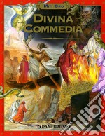 La Divina commedia libro