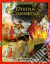 La Divina commedia libro