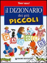 Il dizionario dei più piccoli