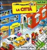 Nella città libro