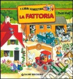 Alla fattoria libro