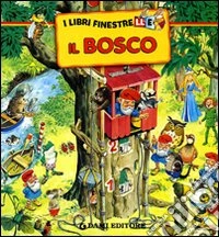 Il bosco libro