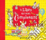 Il libro dei miei compleanni libro