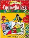 Cappuccetto Rosso da colorare libro