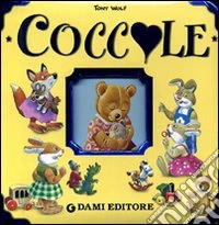Coccole libro