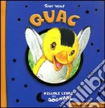 Quac libro