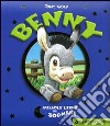 Benny libro