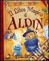 Il libro magico di Aldin libro