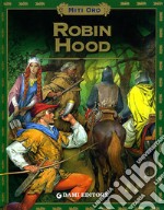 Robin Hood libro