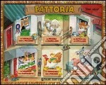 La fattoria in cornice! libro