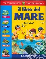 Il libro del mare libro