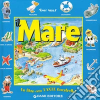 Mare libro