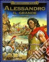 Alessandro il Grande libro