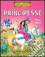 Principesse libro