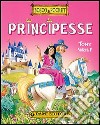 Principesse libro