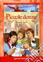 Piccole donne libro