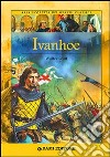 Ivanhoe libro