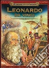 Leonardo da Vinci libro