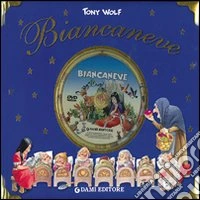 Biancaneve. Con DVD libro
