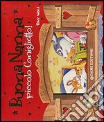 Buona nanna piccolo Coniglietto! libro