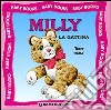 Milly la gattina libro