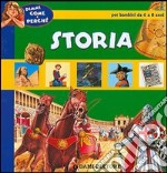 Storia libro