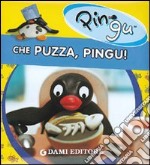 Che puzza, Pingu! Ediz. illustrata libro