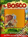 Il bosco libro