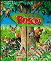 Il bosco. Apri e leggi libro