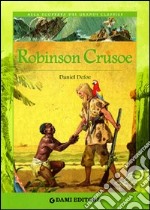 Robinson Crusoe libro