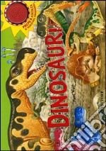 Dinosauri. Ediz. illustrata libro