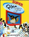 Super Pingu. Ediz. illustrata libro