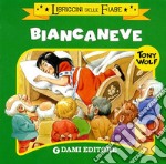 Biancaneve. Ediz. illustrata libro