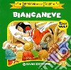 Biancaneve. Ediz. illustrata libro