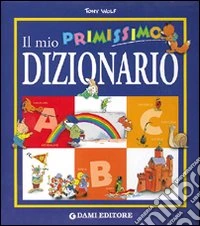 Il Mio primissimo dizionario libro