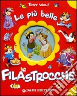 Le più belle filastrocche libro