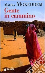 Gente in cammino libro