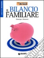 Il Bilancio familiare libro