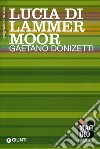 Lucia di Lammermoor libro