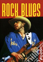 Rock blues libro
