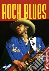 Rock blues libro