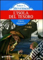 L'Isola del tesoro libro