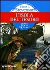 L'Isola del tesoro libro