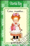 Cara maestra.... Ediz. illustrata libro