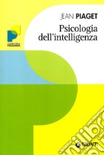 Psicologia dell'intelligenza libro