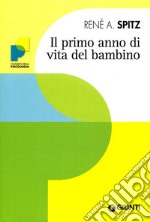 Il primo anno di vita del bambino libro