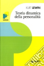 Teoria dinamica della personalità libro